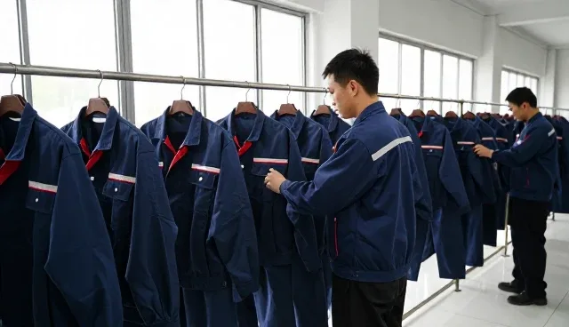 来料加工生产中如何有效维护加工流程,提升产品稳定性