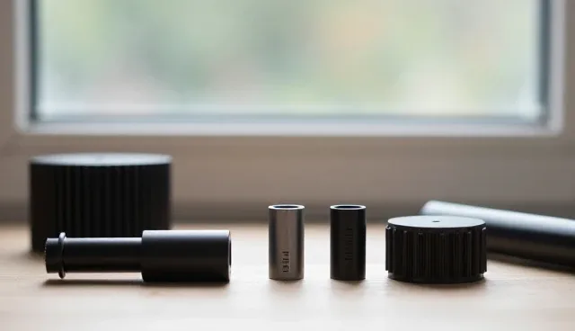 加工规格定制中的选型关注点解析