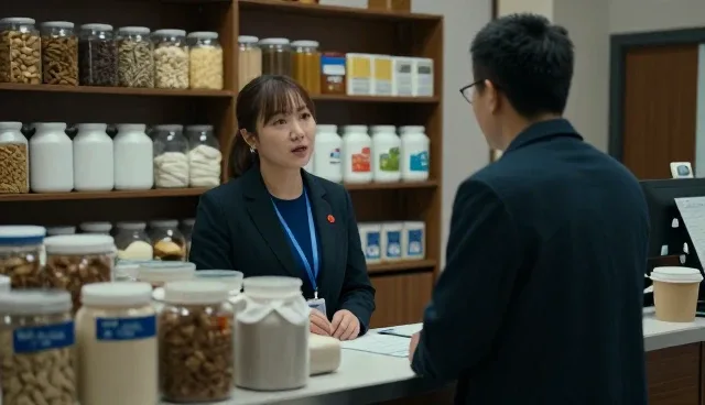 批量工艺改进如何提升生产效率与市场响应
